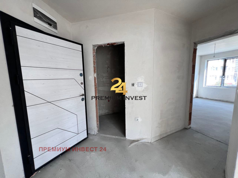 Продава  2-стаен град Пловдив , Кършияка , 67 кв.м | 93028750