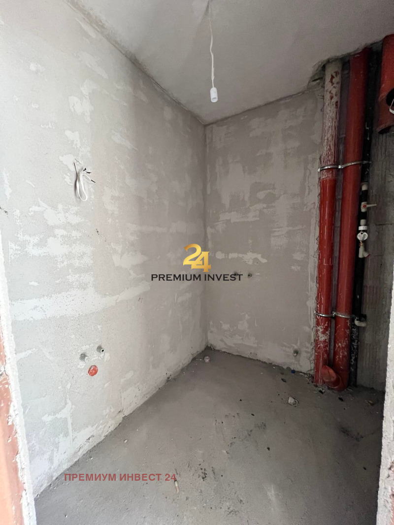 Продава  2-стаен град Пловдив , Кършияка , 67 кв.м | 93028750 - изображение [6]
