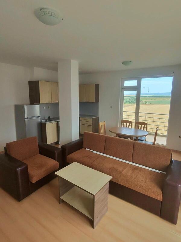Zu verkaufen  1 Schlafzimmer region Burgas , k.k. Elenite , 72 qm | 94392951 - Bild [5]