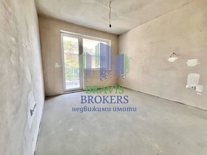 Продава 2-СТАЕН, гр. Варна, Възраждане 1, снимка 2 - Апартаменти - 52604544