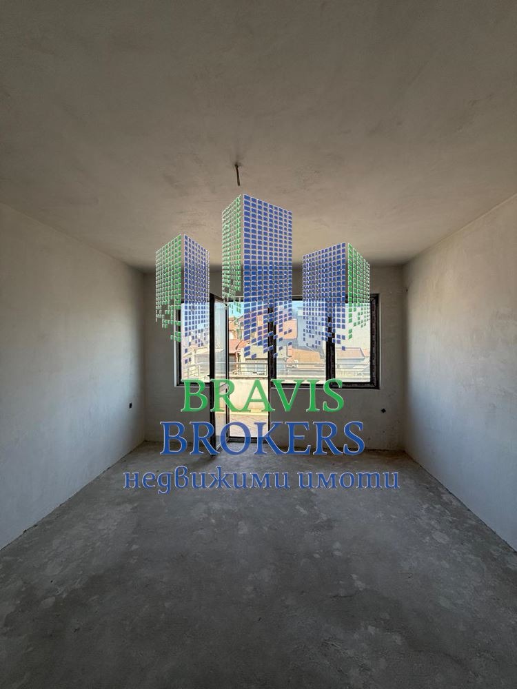 Продава 2-СТАЕН, гр. Варна, Възраждане 1, снимка 5 - Апартаменти - 52604544