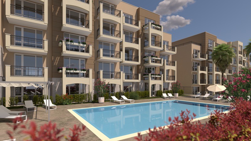 Продава 2-СТАЕН, гр. Бяла, област Варна, снимка 2 - Апартаменти - 52547975