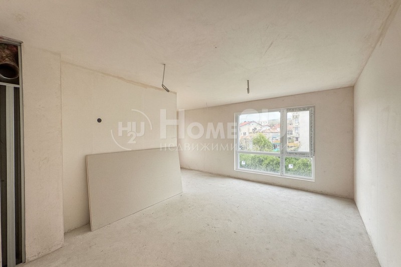 Продава 2-СТАЕН, гр. Варна, Виница, снимка 2 - Апартаменти - 52575446