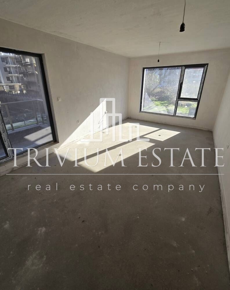 Продава 2-СТАЕН, гр. Пловдив, Христо Смирненски, снимка 2 - Апартаменти - 52650427