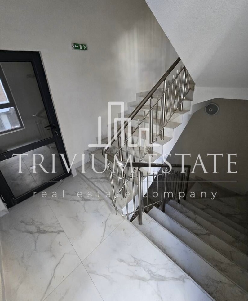 Продава 2-СТАЕН, гр. Пловдив, Христо Смирненски, снимка 5 - Апартаменти - 52650427