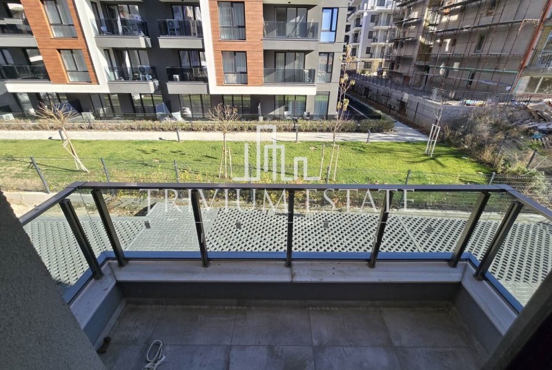 Продава 2-СТАЕН, гр. Пловдив, Христо Смирненски, снимка 4 - Апартаменти - 52650427