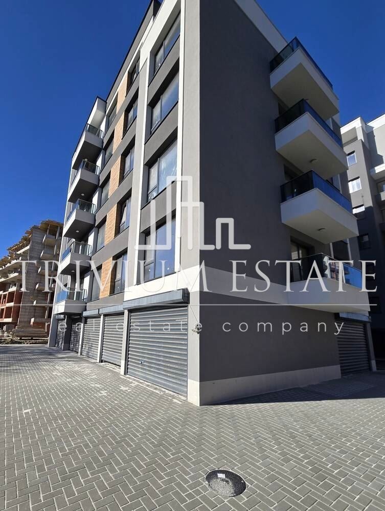 Продава 2-СТАЕН, гр. Пловдив, Христо Смирненски, снимка 6 - Апартаменти - 52650427