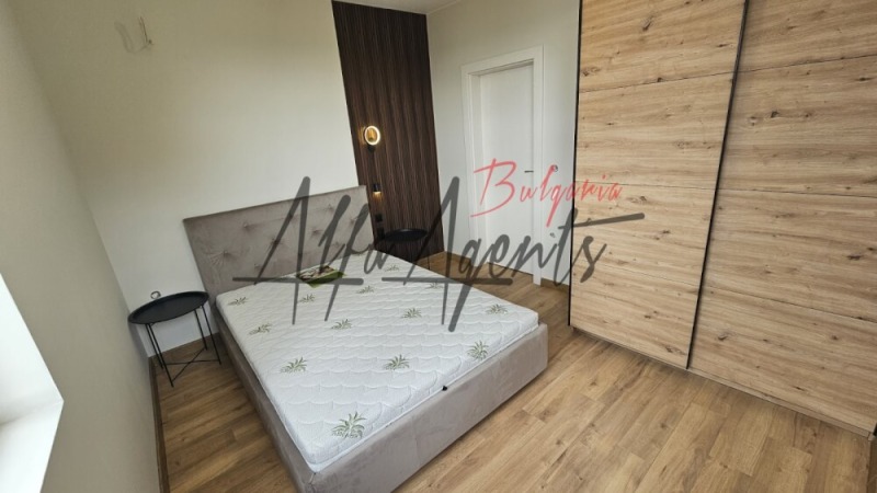 Продава 2-СТАЕН, гр. Варна, м-т Пчелина, снимка 4 - Апартаменти - 53258554