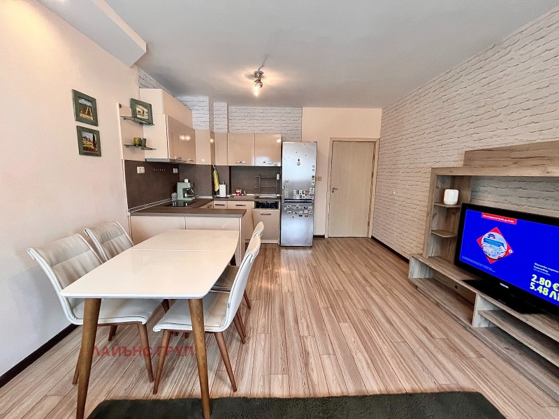 Продава 2-СТАЕН, гр. Варна, Левски 2, снимка 5 - Апартаменти - 53524191