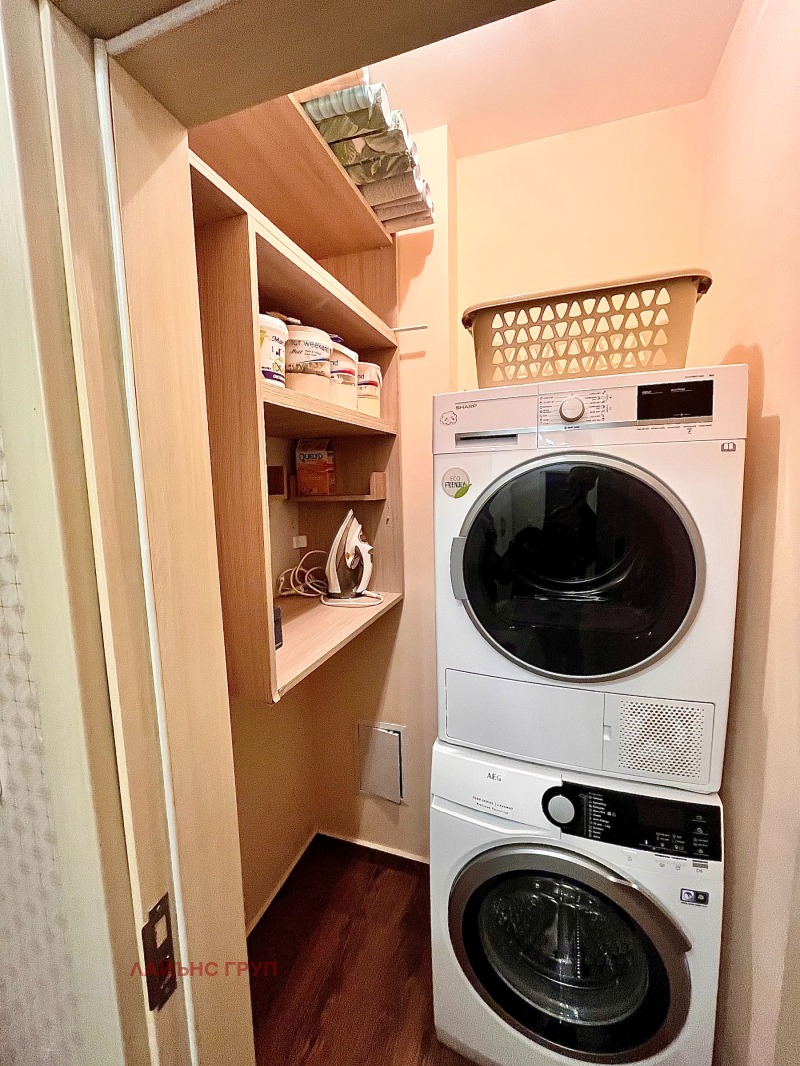 Продава 2-СТАЕН, гр. Варна, Левски 2, снимка 8 - Апартаменти - 53524191