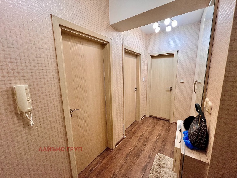 Продава 2-СТАЕН, гр. Варна, Левски 2, снимка 15 - Апартаменти - 53524191