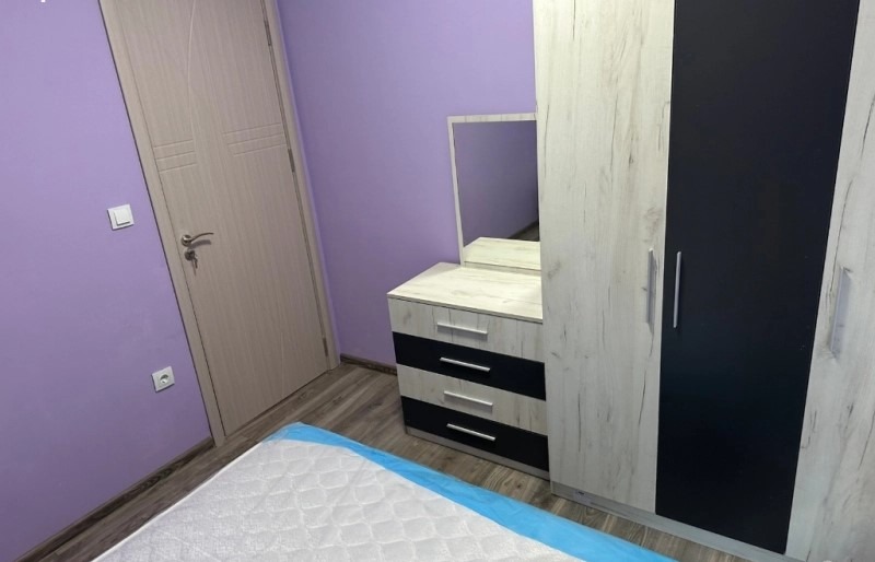 Продава 2-СТАЕН, гр. Пловдив, Христо Смирненски, снимка 5 - Апартаменти - 53735235