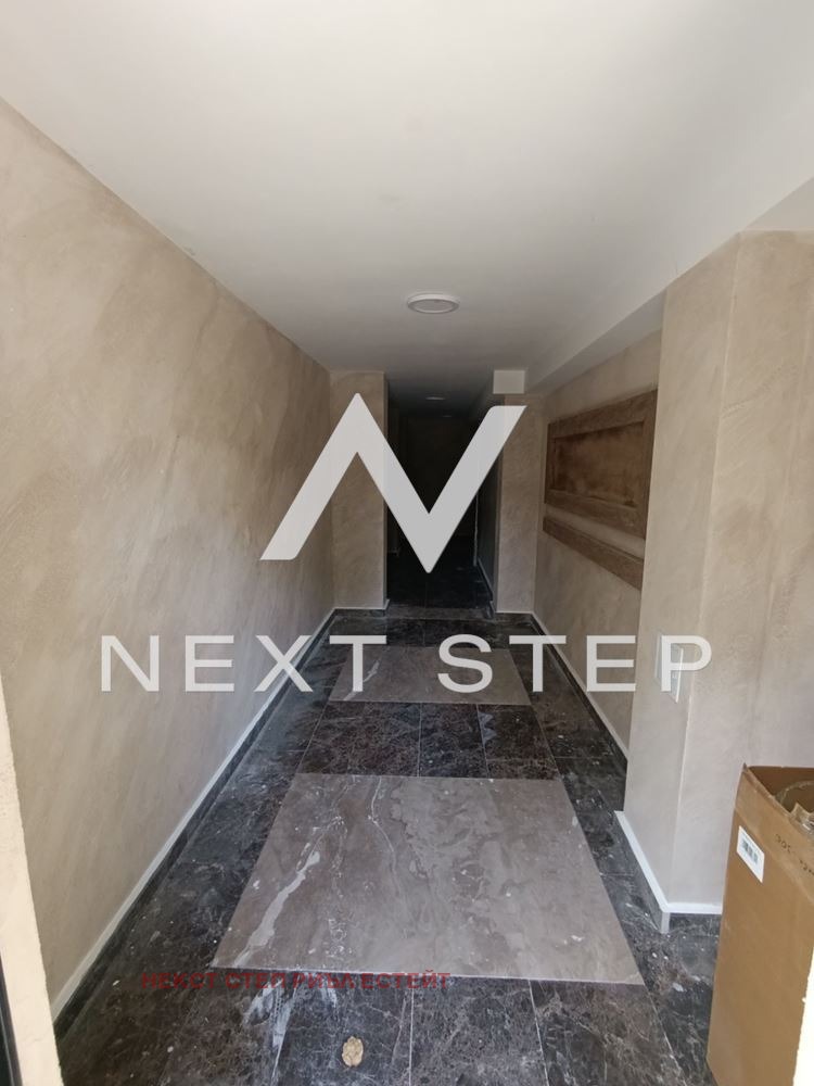 Продава 2-СТАЕН, гр. Пловдив, Младежки Хълм, снимка 10 - Апартаменти - 56223803