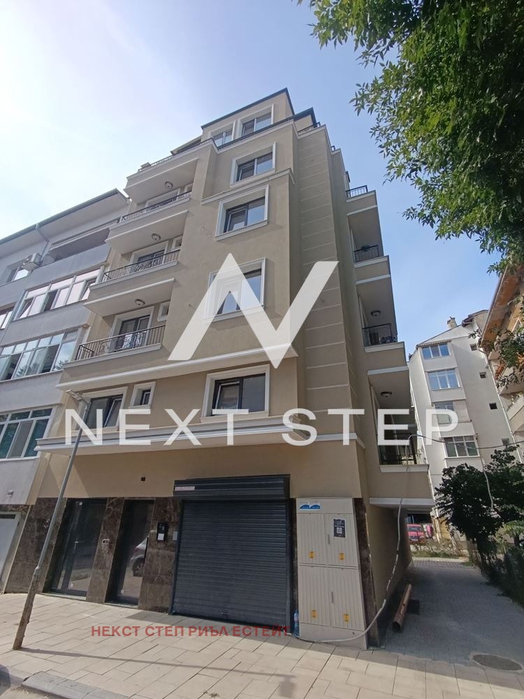 Продава 2-СТАЕН, гр. Пловдив, Младежки Хълм, снимка 12 - Апартаменти - 56223803