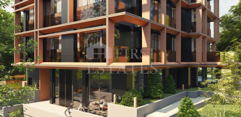 À venda  2 quartos Sofia , Manastirski livadi , 85 m² | 18630980