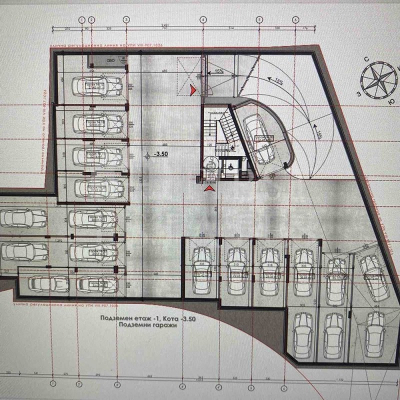 Продава  3-стаен град София , Манастирски ливади , 85 кв.м | 18630980 - изображение [6]