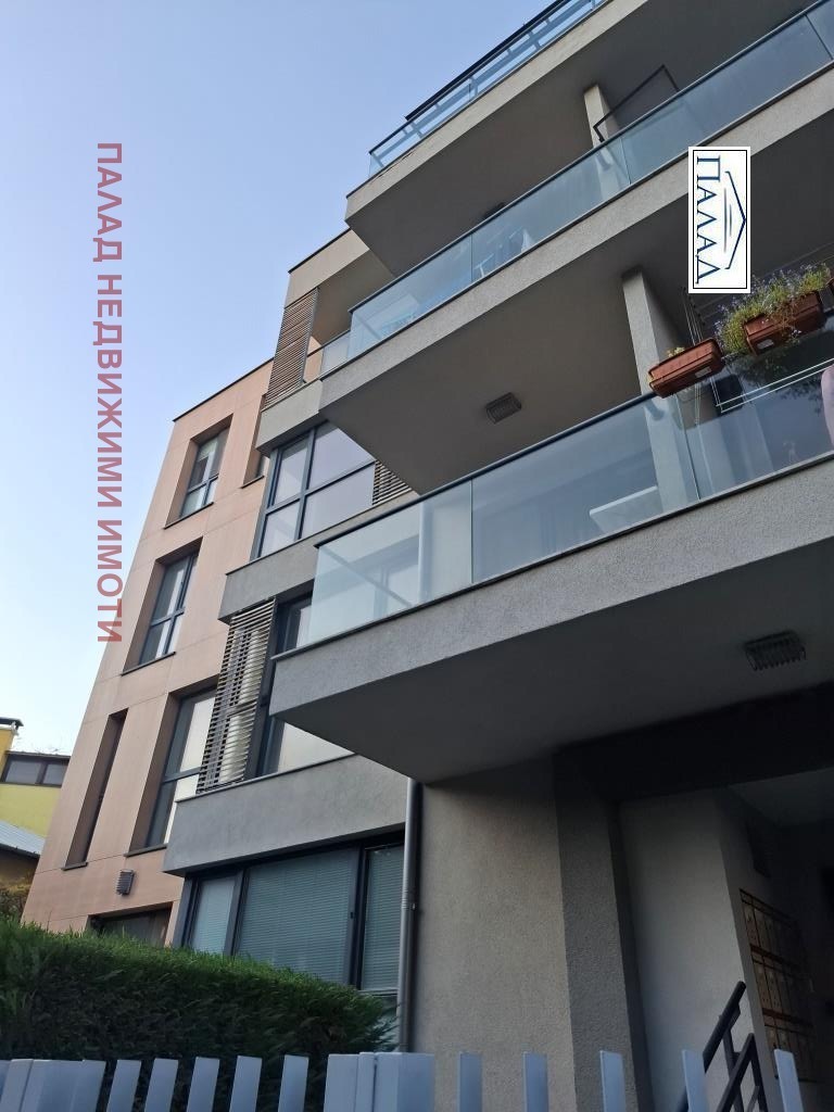 Продава  3-стаен град Варна , Чайка , 130 кв.м | 59718586 - изображение [2]