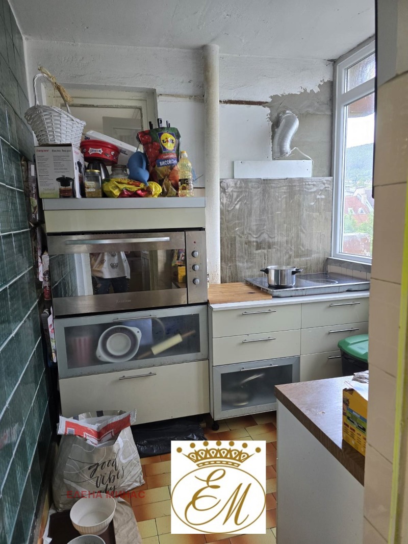 Myytävänä  2 makuuhuonetta Šumen , Pazara , 86 neliömetriä | 46015628 - kuva [6]