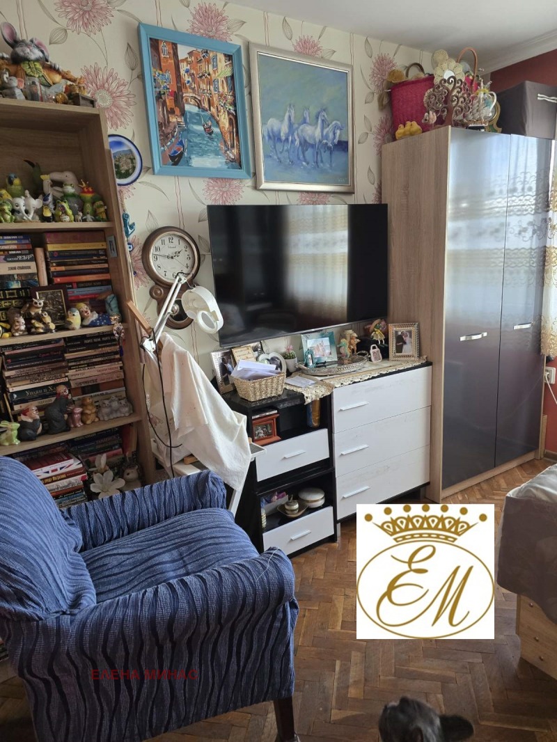 Myytävänä  2 makuuhuonetta Šumen , Pazara , 86 neliömetriä | 46015628 - kuva [8]