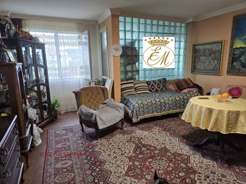 Myytävänä  2 makuuhuonetta Šumen , Pazara , 86 neliömetriä | 46015628 - kuva [3]