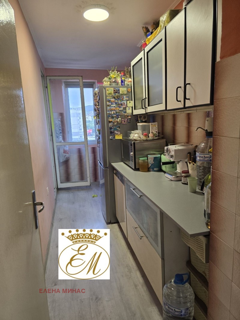 Myytävänä  2 makuuhuonetta Šumen , Pazara , 86 neliömetriä | 46015628 - kuva [5]