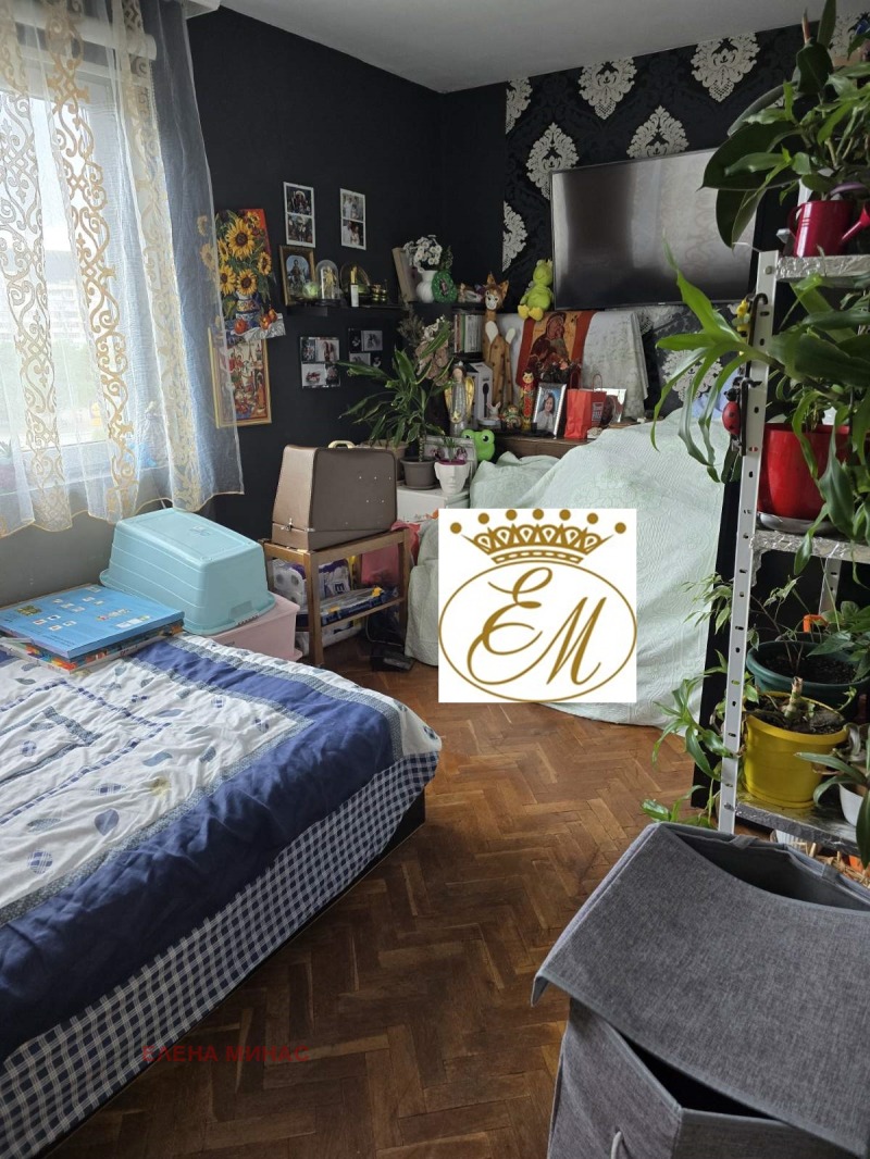 Myytävänä  2 makuuhuonetta Šumen , Pazara , 86 neliömetriä | 46015628 - kuva [10]