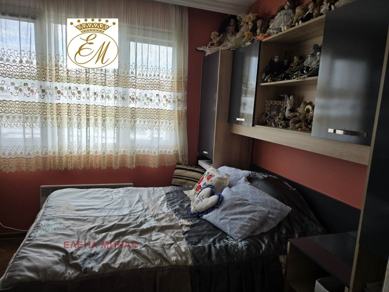Myytävänä  2 makuuhuonetta Šumen , Pazara , 86 neliömetriä | 46015628 - kuva [7]