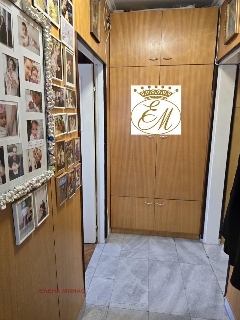 Myytävänä  2 makuuhuonetta Šumen , Pazara , 86 neliömetriä | 46015628 - kuva [11]