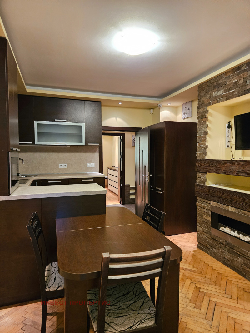 À vendre  2 chambres Sofia , Gotse Deltchev , 60 m² | 55433357