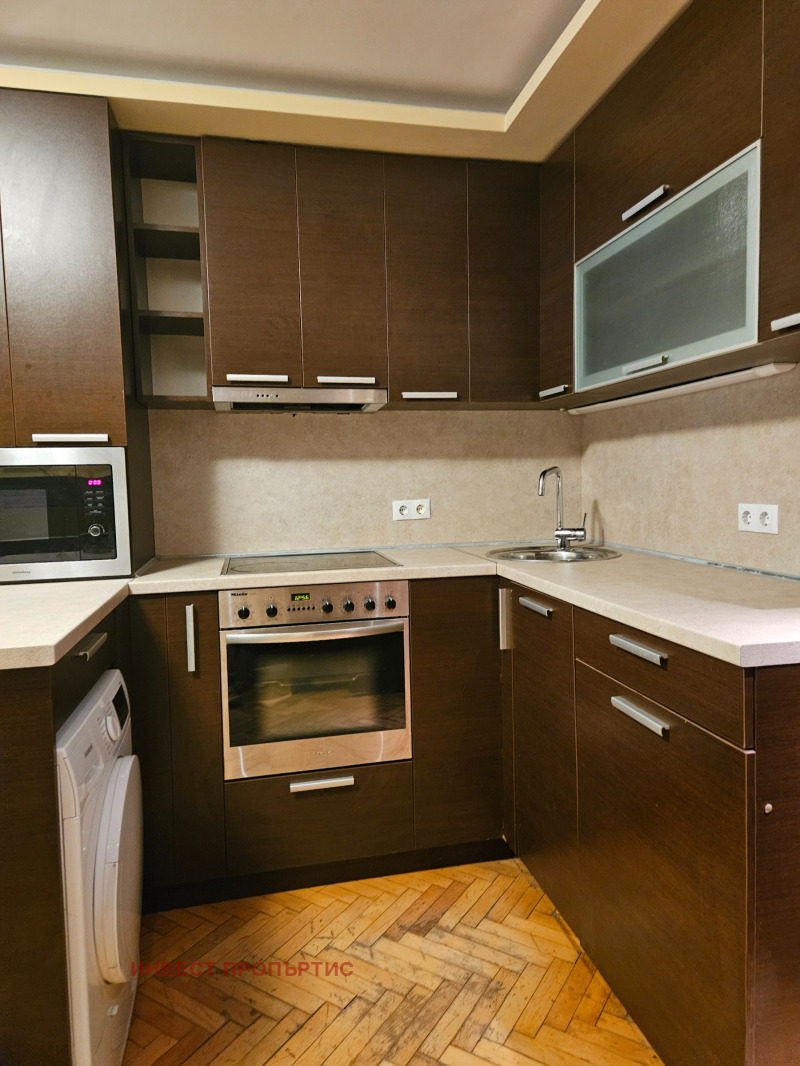 À vendre  2 chambres Sofia , Gotse Deltchev , 60 m² | 55433357 - image [3]