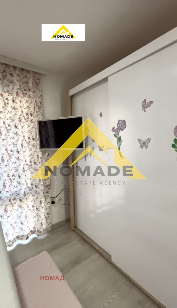 Продава  3-стаен град Пловдив , Мараша , 88 кв.м | 28815514 - изображение [6]