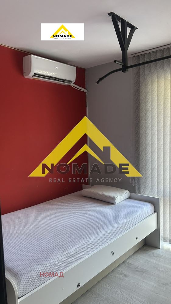Продава  3-стаен град Пловдив , Мараша , 88 кв.м | 28815514 - изображение [7]