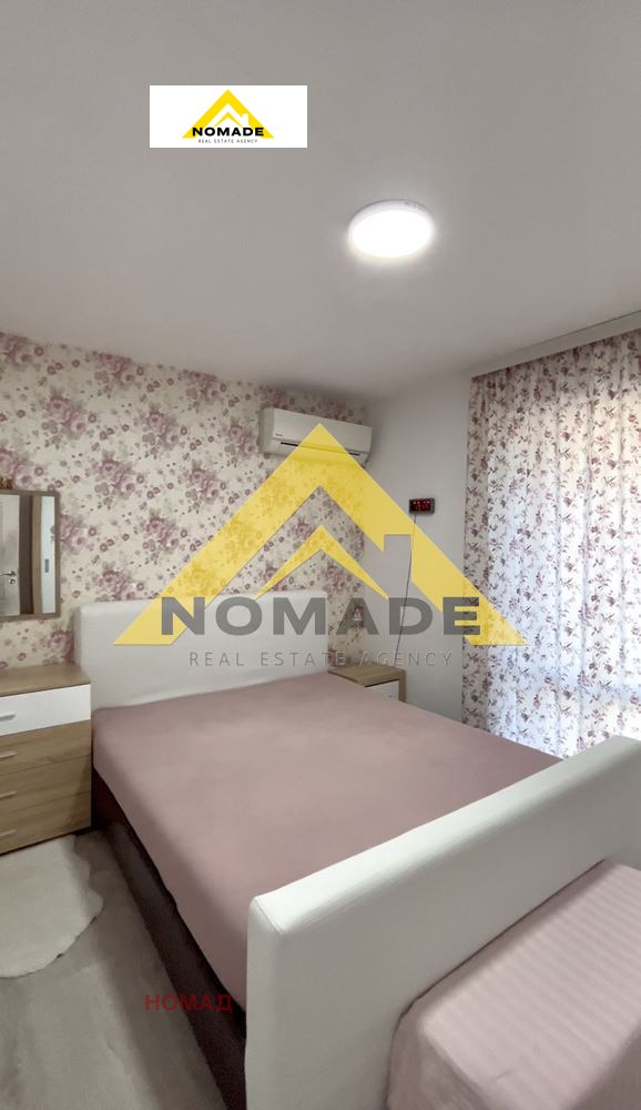 Продава  3-стаен град Пловдив , Мараша , 88 кв.м | 28815514 - изображение [5]