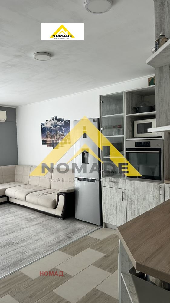 Продава  3-стаен град Пловдив , Мараша , 88 кв.м | 28815514 - изображение [2]