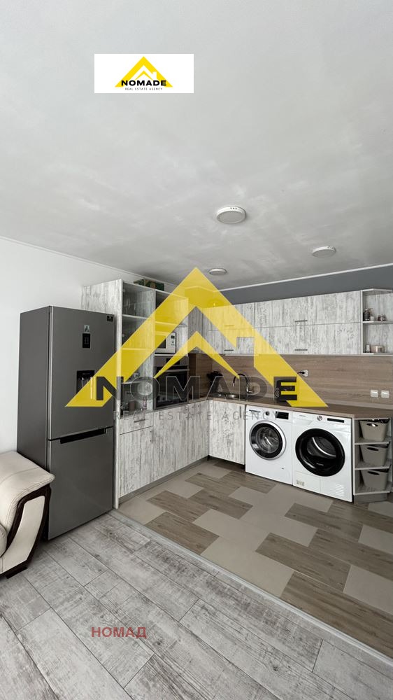 Продава  3-стаен град Пловдив , Мараша , 88 кв.м | 28815514