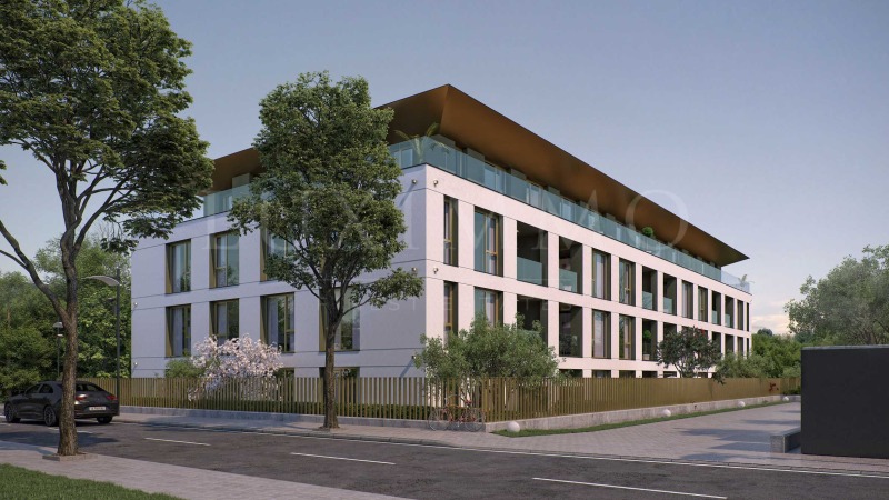 Продава 3-СТАЕН, гр. София, Малинова долина, снимка 13 - Апартаменти - 52152996