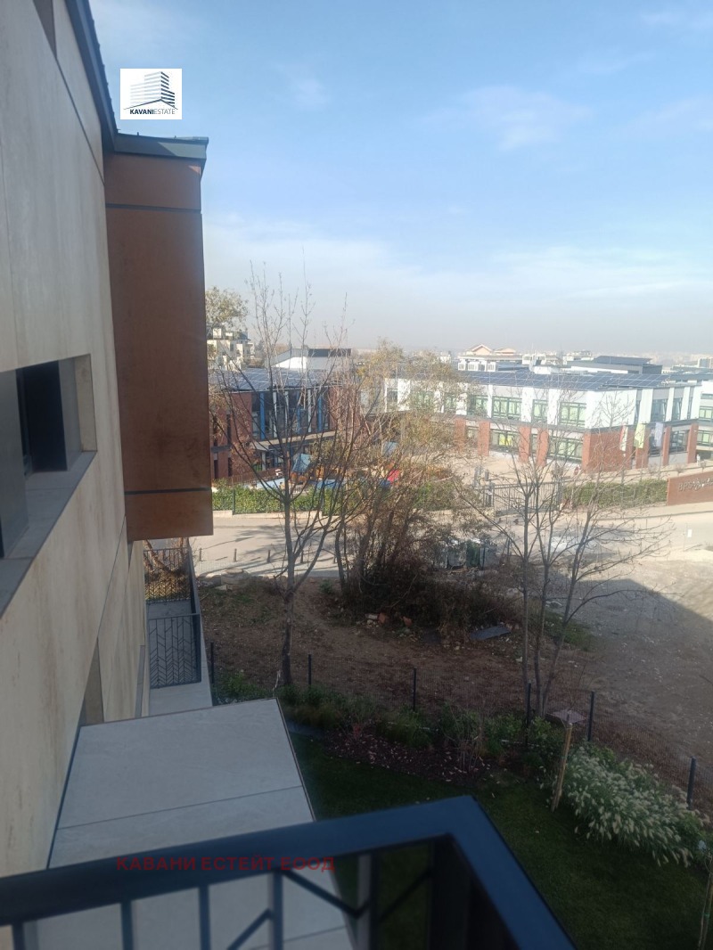 Продава 3-СТАЕН, гр. София, Драгалевци, снимка 3 - Апартаменти - 52454504