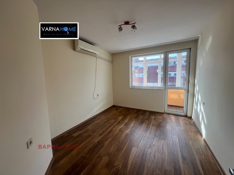 Продава 3-СТАЕН, гр. Варна, Спортна зала, снимка 3 - Апартаменти - 52602038