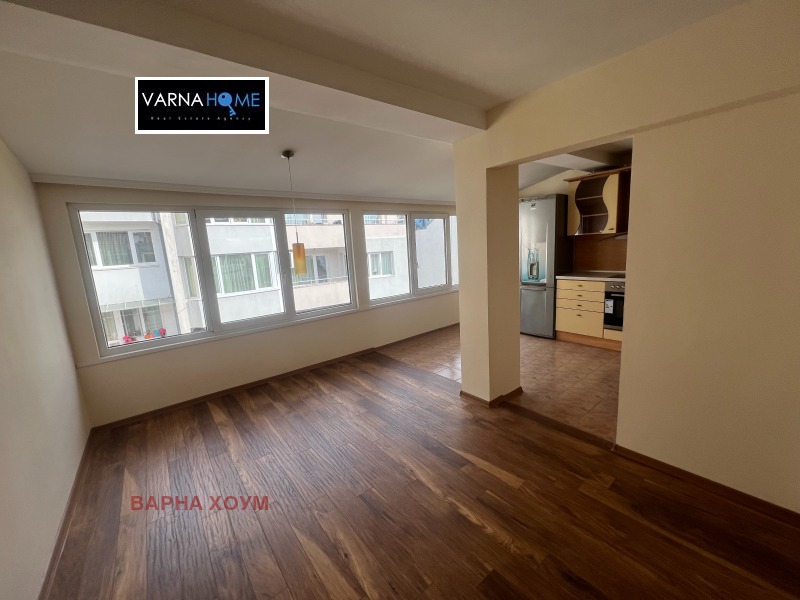 Продава 3-СТАЕН, гр. Варна, Спортна зала, снимка 2 - Апартаменти - 52602038