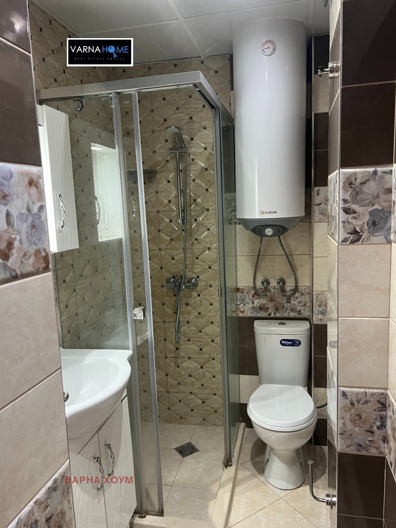 Продава 3-СТАЕН, гр. Варна, Спортна зала, снимка 5 - Апартаменти - 52602038