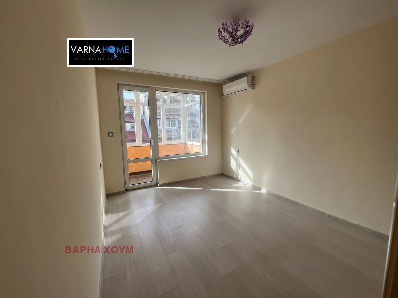 Продава 3-СТАЕН, гр. Варна, Спортна зала, снимка 4 - Апартаменти - 52602038