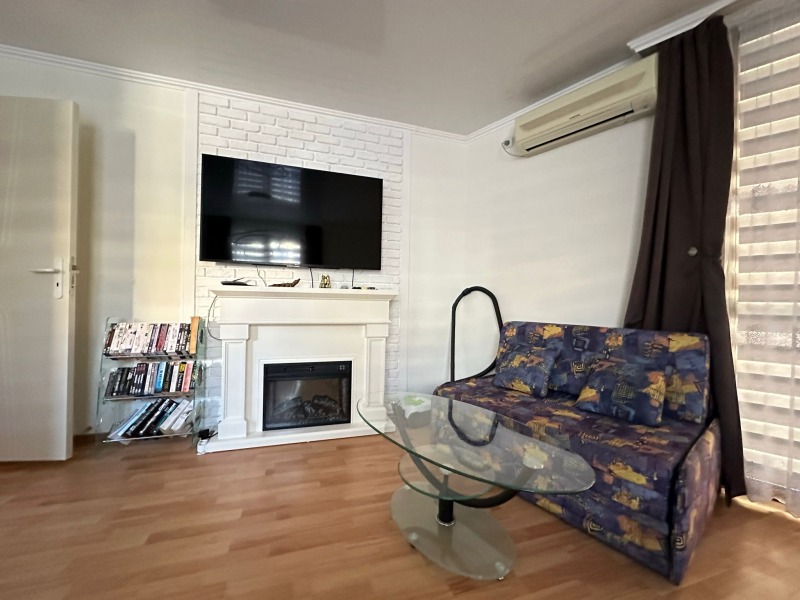 Продава 3-СТАЕН, гр. Свети Влас, област Бургас, снимка 3 - Апартаменти - 52732544