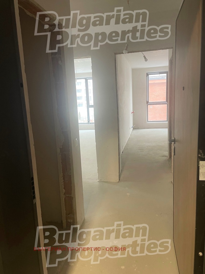 Продава 3-СТАЕН, гр. София, Манастирски ливади, снимка 11 - Апартаменти - 53232288