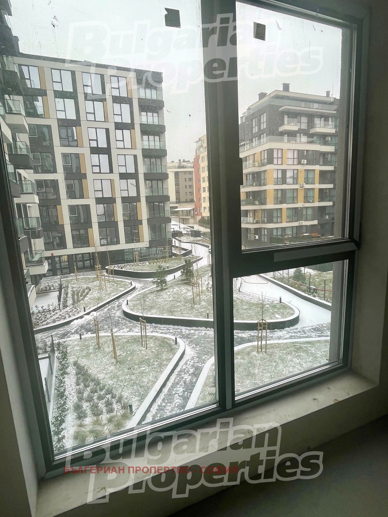 Продава 3-СТАЕН, гр. София, Манастирски ливади, снимка 14 - Апартаменти - 53232288