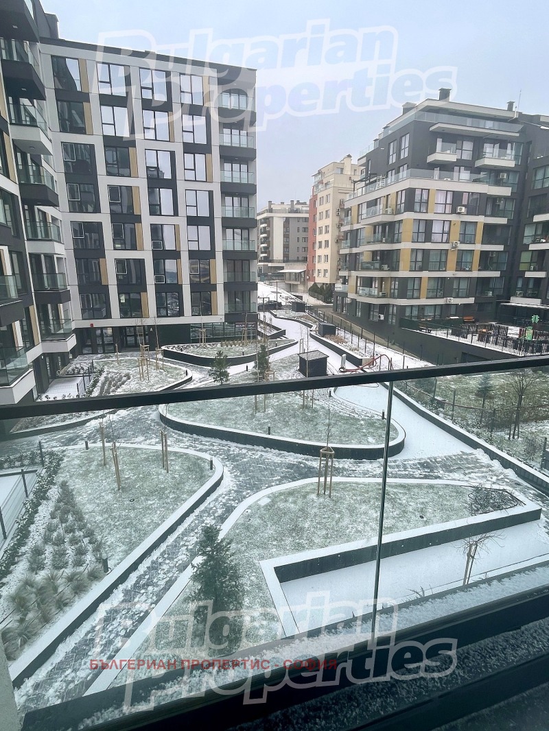 Продава 3-СТАЕН, гр. София, Манастирски ливади, снимка 2 - Апартаменти - 53232288