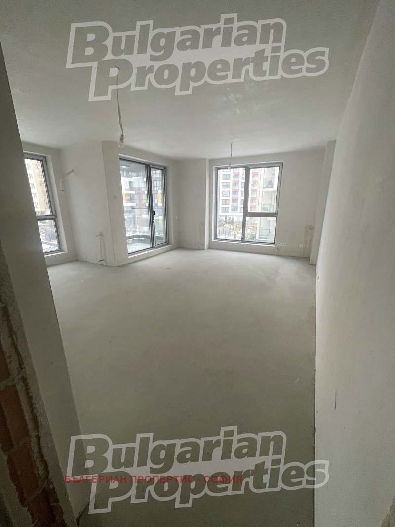 Продава 3-СТАЕН, гр. София, Манастирски ливади, снимка 8 - Апартаменти - 53232288