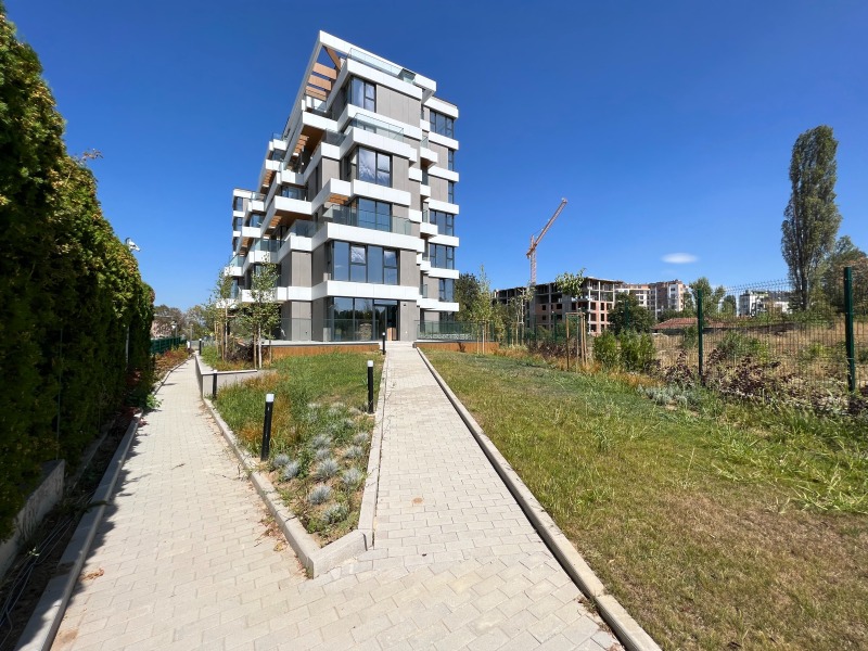 Na prodej  3 ložnice Sofia , Poligona , 295 m2 | 24933575 - obraz [17]