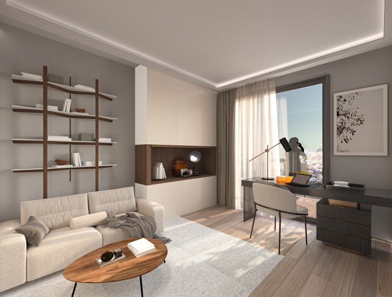 Na prodej  3 ložnice Sofia , Poligona , 295 m2 | 24933575 - obraz [8]