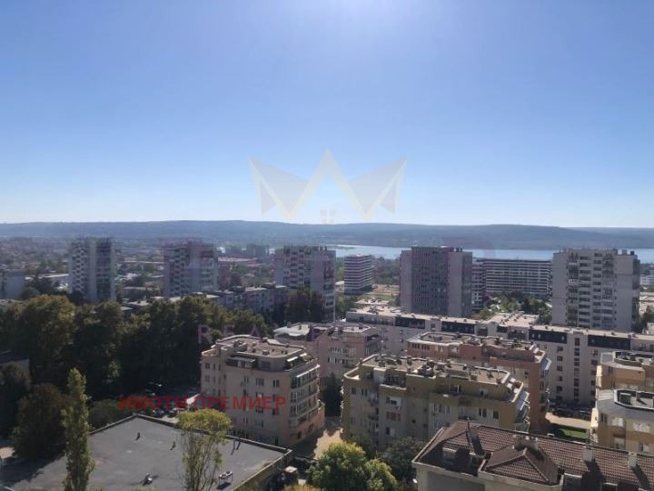 Продава  4-стаен град Варна , Трошево , 104 кв.м | 90264133 - изображение [11]