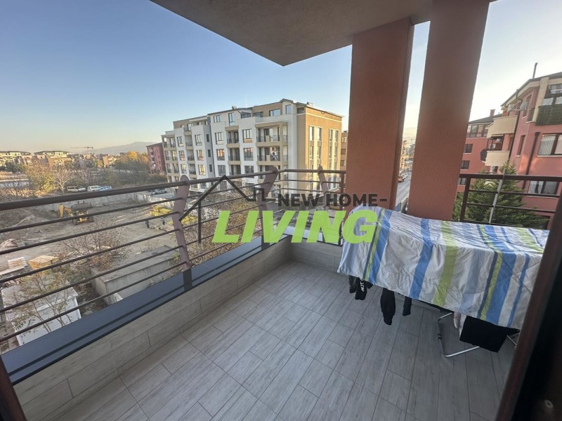 Na prodej  3+ ložnice Plovdiv , Ostromila , 179 m2 | 13767020 - obraz [10]